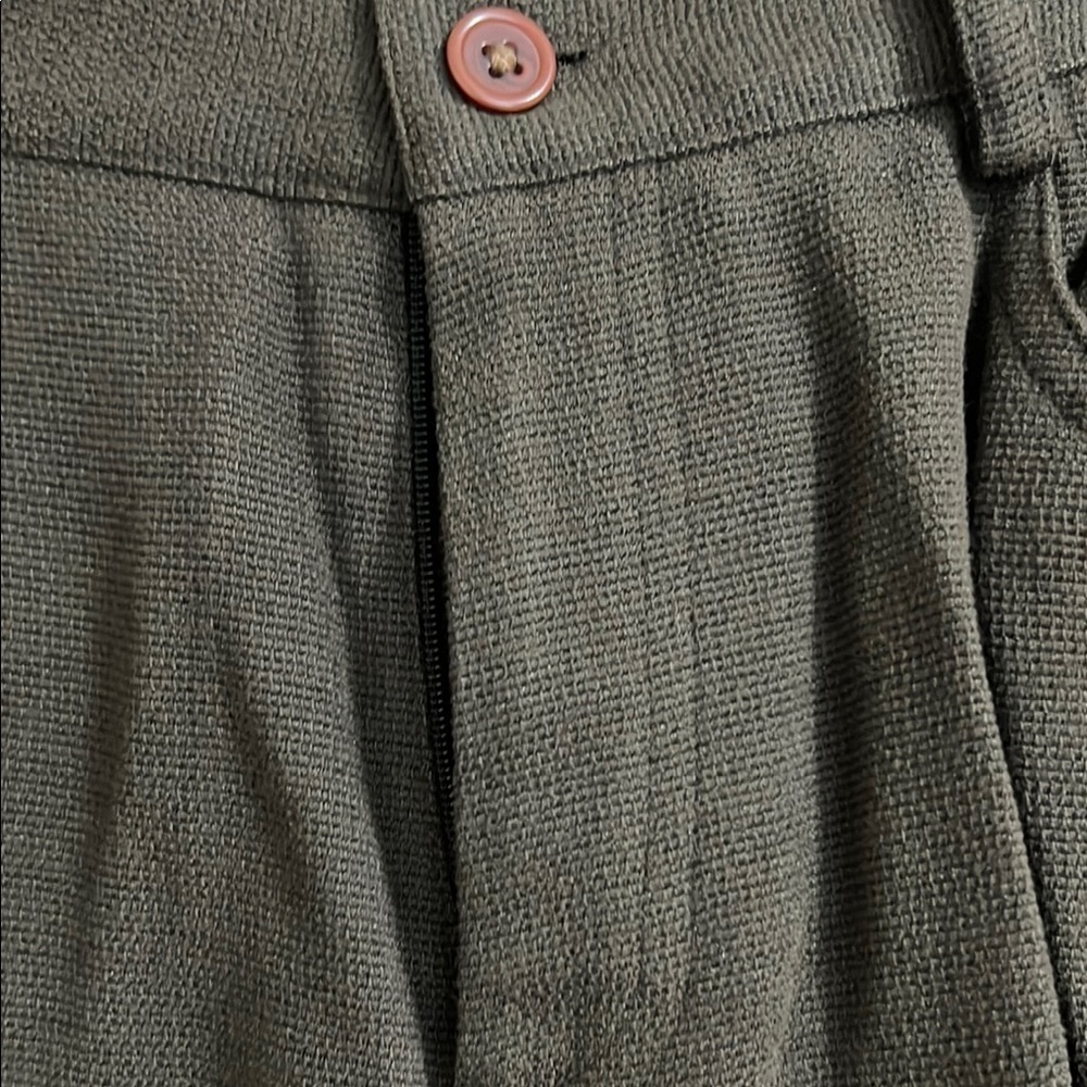 Brown Women's Pant Suit - Picture 12 of 16